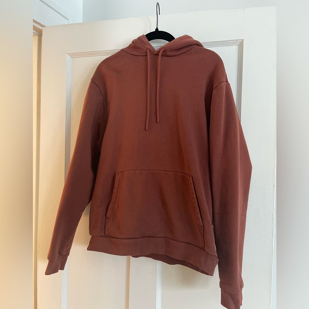 Hill City Hoodie